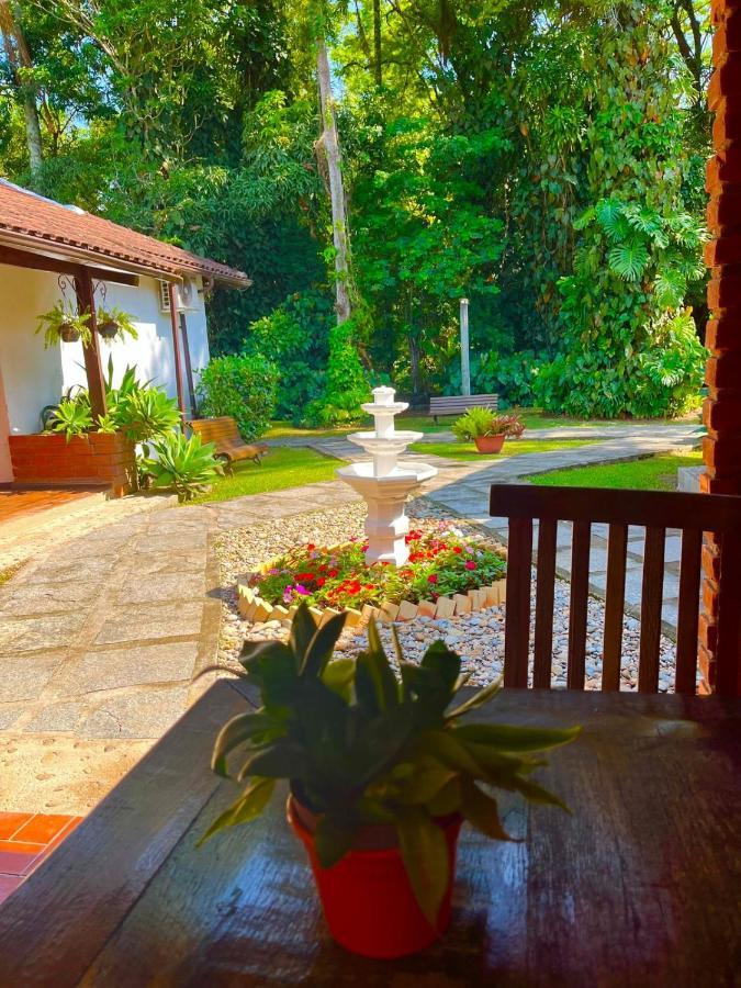 Hotel Bertell Penedo  Exterior foto